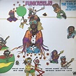 Funkadelic - The Best Of The Early Years Volume One - Vinyl Pussycat ...