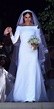 Meghan Markle's wedding dress - a closer look at her understated ...