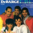 DeBarge - Rhythm Of The Night - hitparade.ch