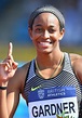 ArmoryTrack.com - News - English Gardner Returns to Her Roots And to ...