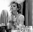1984- Madonna by Steven Meisel for Like a Virgin Cover Album Session - Madonna Photo (10126954 ...