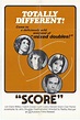 Score (1974) - FilmAffinity