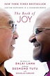 The Book of Joy: Lasting Happiness in a Changing World by Dalai Lama ...