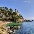 Lloret de Mar – A Gem of the Catalonian Region - Dominique Rizzo ...