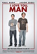 I Love You, Man (#1 of 4): Extra Large Movie Poster Image - IMP Awards