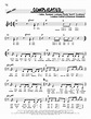 Avril Lavigne Complicated Sheet Music In F Major (transposable ...
