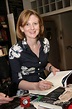 Frances Osborne - Attends the book signing session for her new book ...