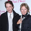 Martin Short Opens Up About Losing His Wife Nancy Dolman to Cancer: 'It ...