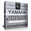 YAMAHA Soundfonts SF2 - Tradebit