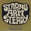 Strong Arm Steady - Best Of Times Lyrics and Tracklist | Genius