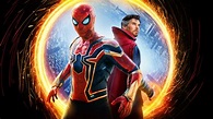 Spider-Man: No Way Home - Cinemathek