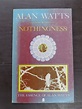 Alan Watts, Nothingness, Book III in the Illustrated Series, The ...