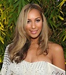 Leona Lewis: the health scare that stopped her from straightening her ...