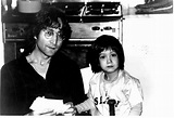 John Lennon and Sean Lennon - Photos - Remembering John Lennon 76 years ...
