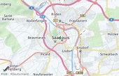 Landkreis Saarlouis
