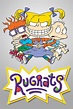 Wer streamt Rugrats? Serie online schauen