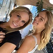 A Look At Cheryl Hines’ Relationship With Her Daughter