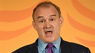 Sir Ed Davey elected new Liberal Democrat leader | Politics News | Sky News