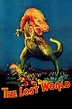 The Lost World (1925) | The Poster Database (TPDb)