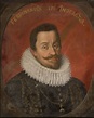 Ferdinand II (1578-1637). Holy Roman Emperor (1619-37), King of Bohemia (1617-37), King of ...