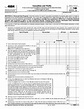IRS Form 4684 2018 - 2019 - Fillable and Editable PDF Template