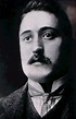 AMORE MIO: Guillaume Apollinaire