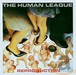 Reproduction: Human League, Human League: Amazon.it: CD e Vinili}