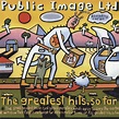 Public Image Ltd* - The Greatest Hits, So Far (1990, CD) | Discogs