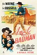 Angel and the Badman, 1947 | Carteleras de cine, Peliculas de vaqueros ...