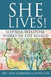 She Lives! is out! Excerpts from Review by Letha Dawson Scanzoni - Jann ...