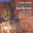 cinema paradiso: the classic film music of... / - Comprar CDs de música ...