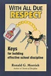With All Due Respect by Ronald Morrish - Book - Read Online