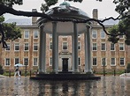 Conozca las universidades mejor rankeadas de Carolina del Norte - Qué Pasa