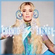 Katy Perry presenta ‘Not The End of the World’ y "Cosmic Energy"