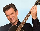 Chris Isaak talks about his new holiday album and tour - Digital Journal