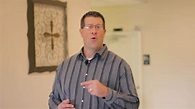Pastor Brad WEBVIDEO - YouTube