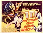 It! The Terror From Beyond Space 1958 Movie Poster Masterprint (28 x 22 ...