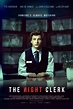 The Night Clerk - film 2020 - AlloCiné