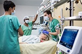 What The Beep?! Tackling Alarm Fatigue in Intensive Care Units | GE ...