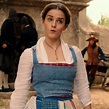 Emma Watson Sings in Iconic Scene From Beauty and the Beast