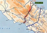 Gustav Line: When Hitler Split the Italy in Half - Malevus