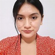 María Fernanda Alania Huamancusi - Universidad Peruana de Ciencias ...
