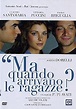 Ma Quando Arrivano Le Ragazze?: Amazon.co.uk: Paolo Briguglia, Johnny ...