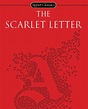 The Scarlet Letter by Nathaniel Hawthorne. Kindle and PDF - Etsy