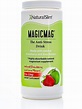 NaturalSlim MagicMag® Magnesium Citrate Powder - Anti Stress Drink Mix ...