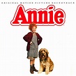 Film Music Site - Annie Soundtrack (Charles Strouse) - CBS Records (1982)