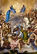 La Gloria - Tiziano - Historia Arte (HA!)