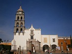 Comonfort, Guanajuato, Pueblo Mágico - México Desconocido
