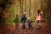 After 9 Miscarriages, Mom Remembers Lost Children With Powerful Image ...