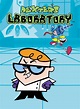 El laboratorio de Dexter | Doblaje Wiki | Fandom